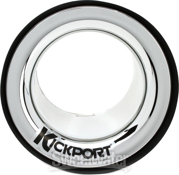 KickPort International KickPort - Chrome