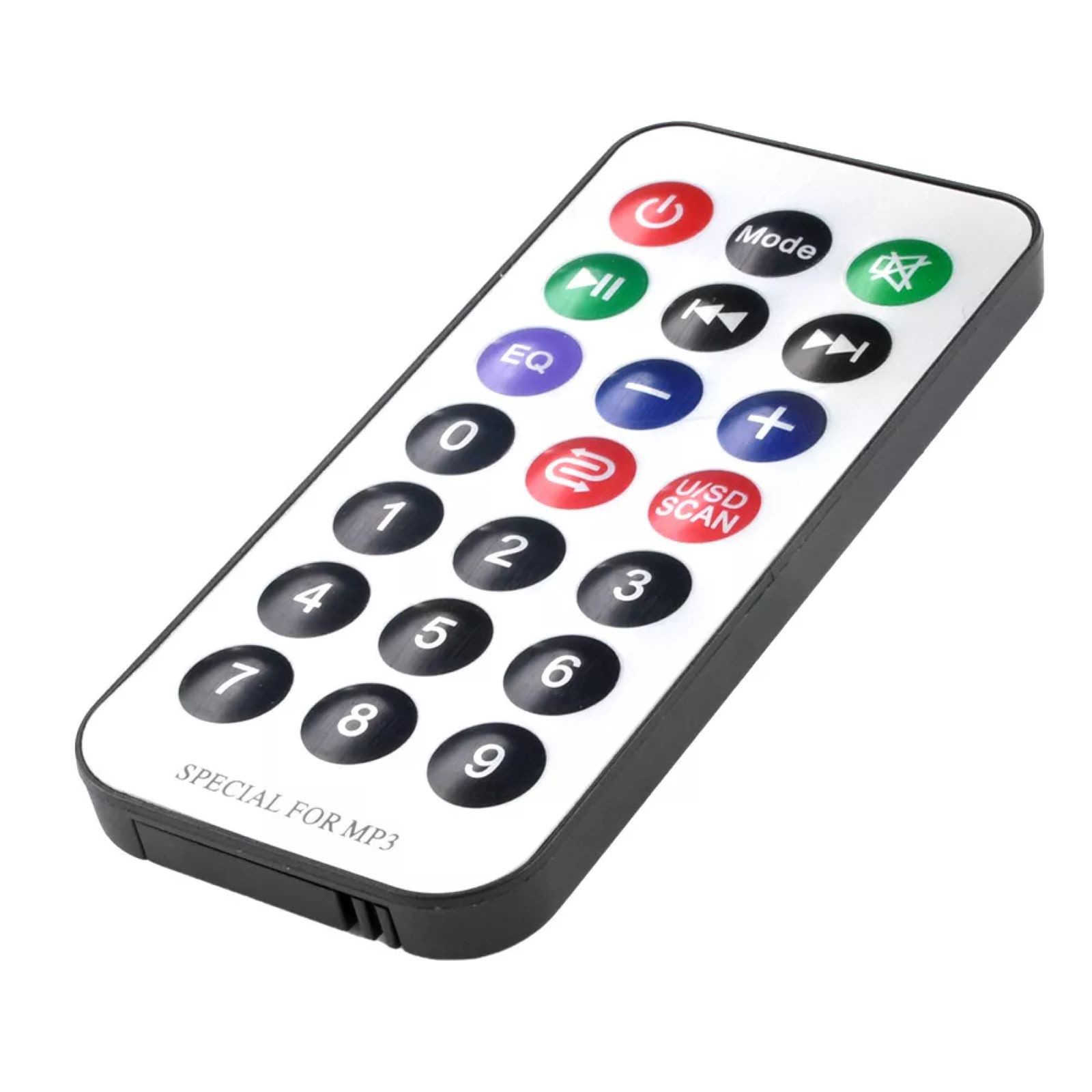 New Bluetooth MP3 Decoder Board 2*50W Amplifier Audio Player Car FM Radio Module