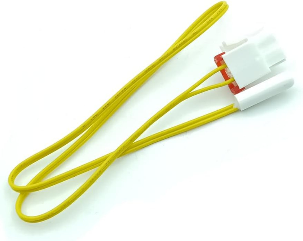 DA32-10104N DA32-10104V for Samsung Refrigerator Temperature Sensor Replacement