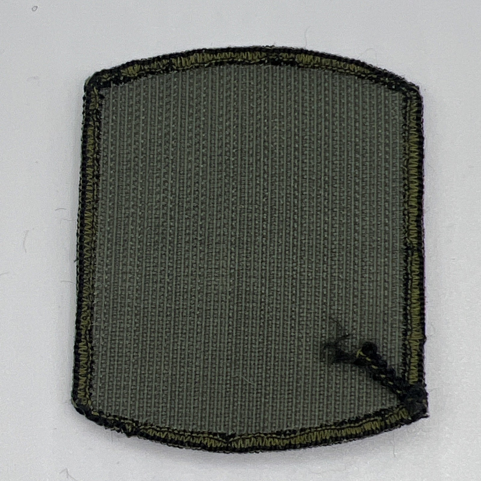 MILITARY PATCH US ARMY OCP MULTICAM HOOK & LOOP US ARMY 35TH SIGNAL BRIGADE