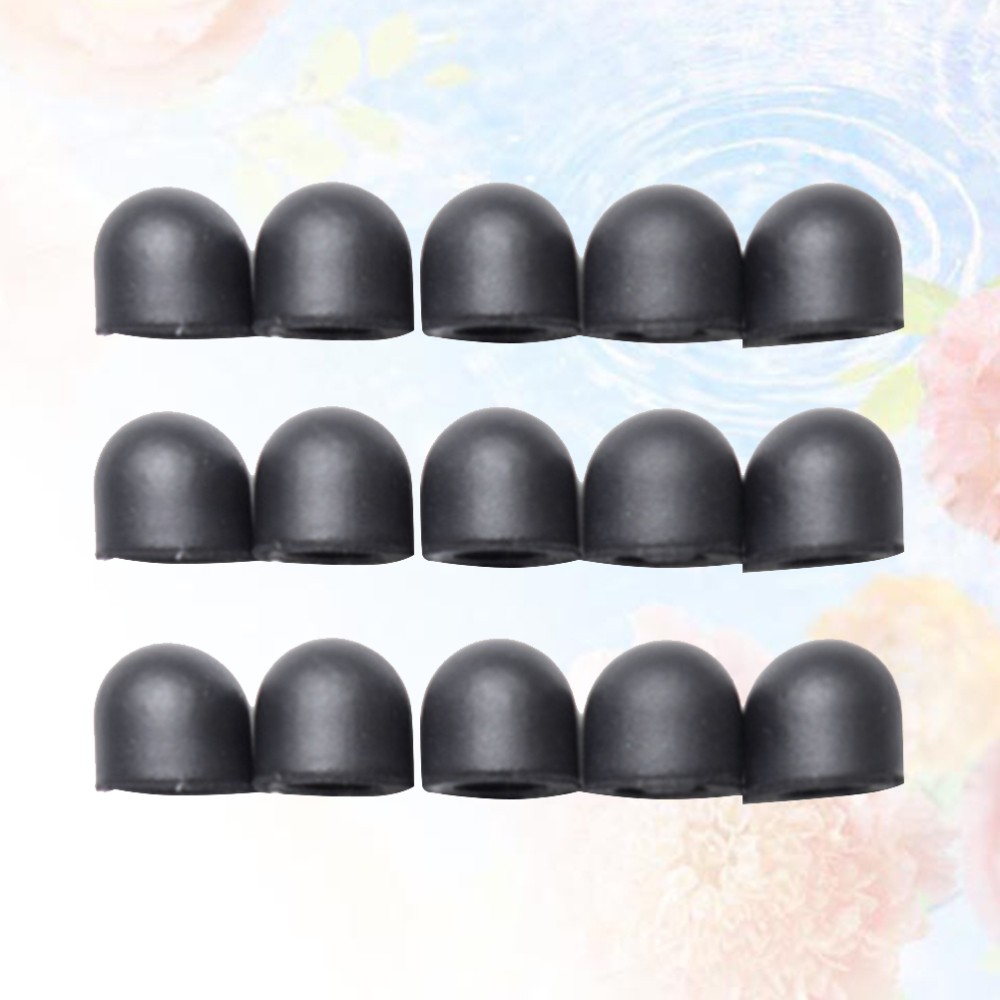 20 Pcs Touch Screen Pens Capacitive Tip Replacement Stylus for Screens Tablet