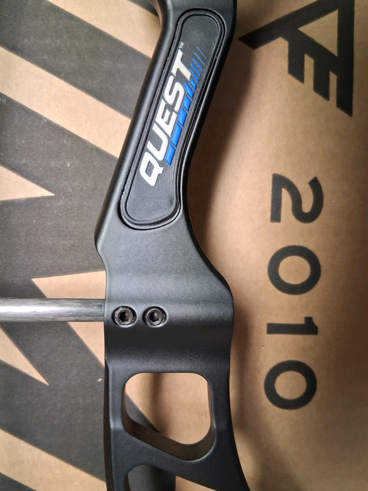 G5 Quest Centec NXT Youth Bow Right Hand