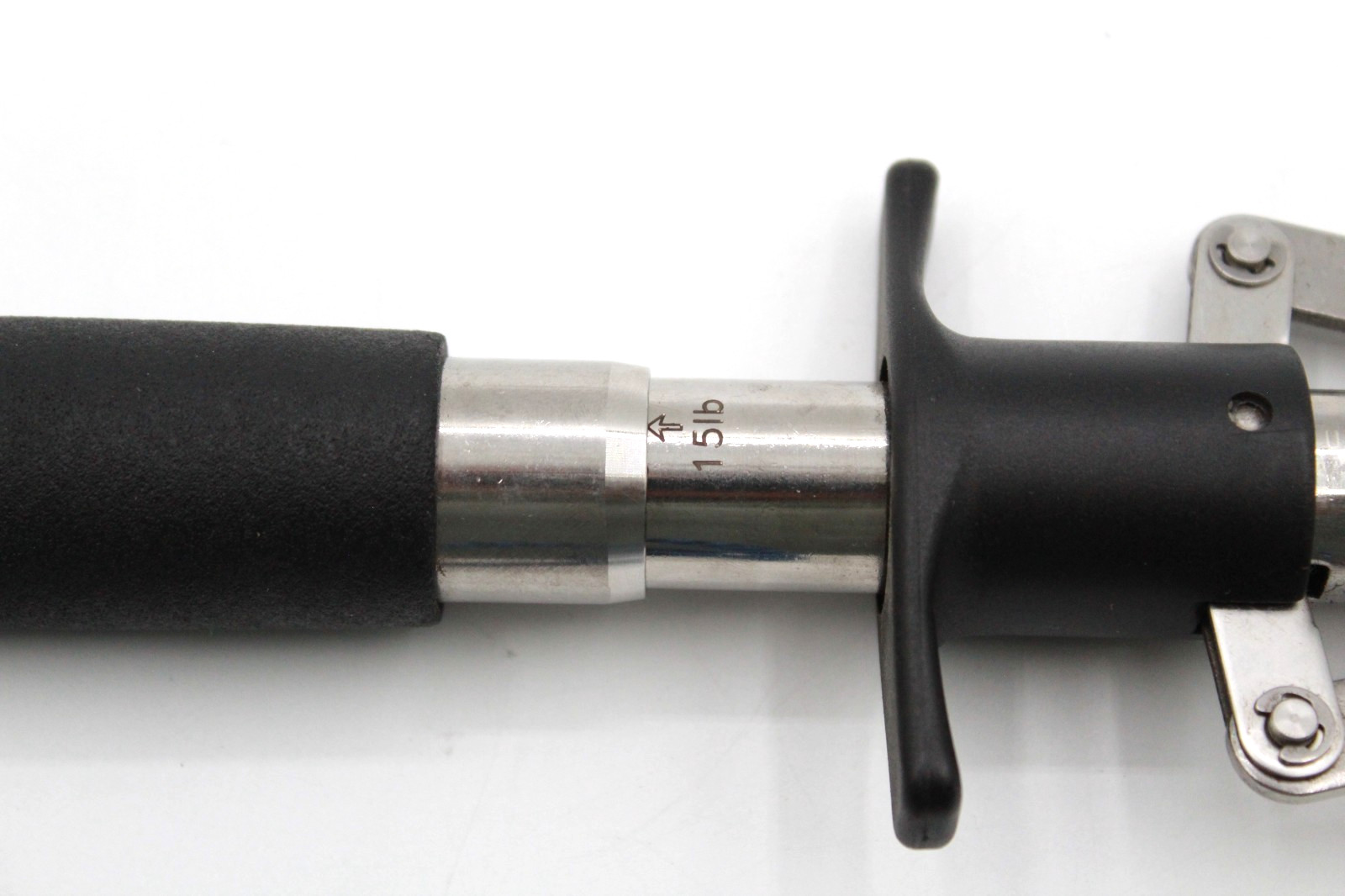 Fish Weight & Handling Tool 15lb