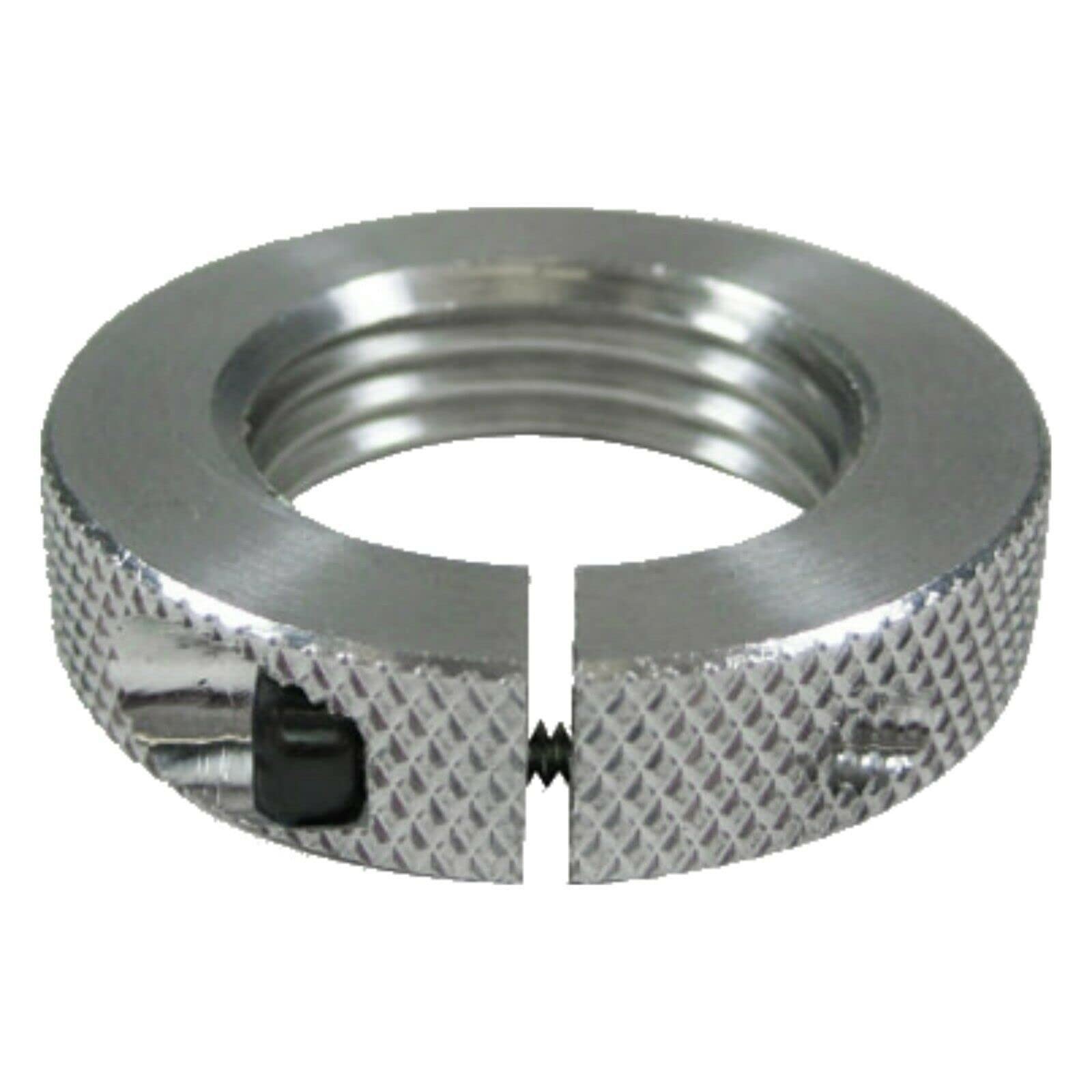 Forster Products Forster Cross Bolt Die Locking Ring 7/8-14 Thread Full Size