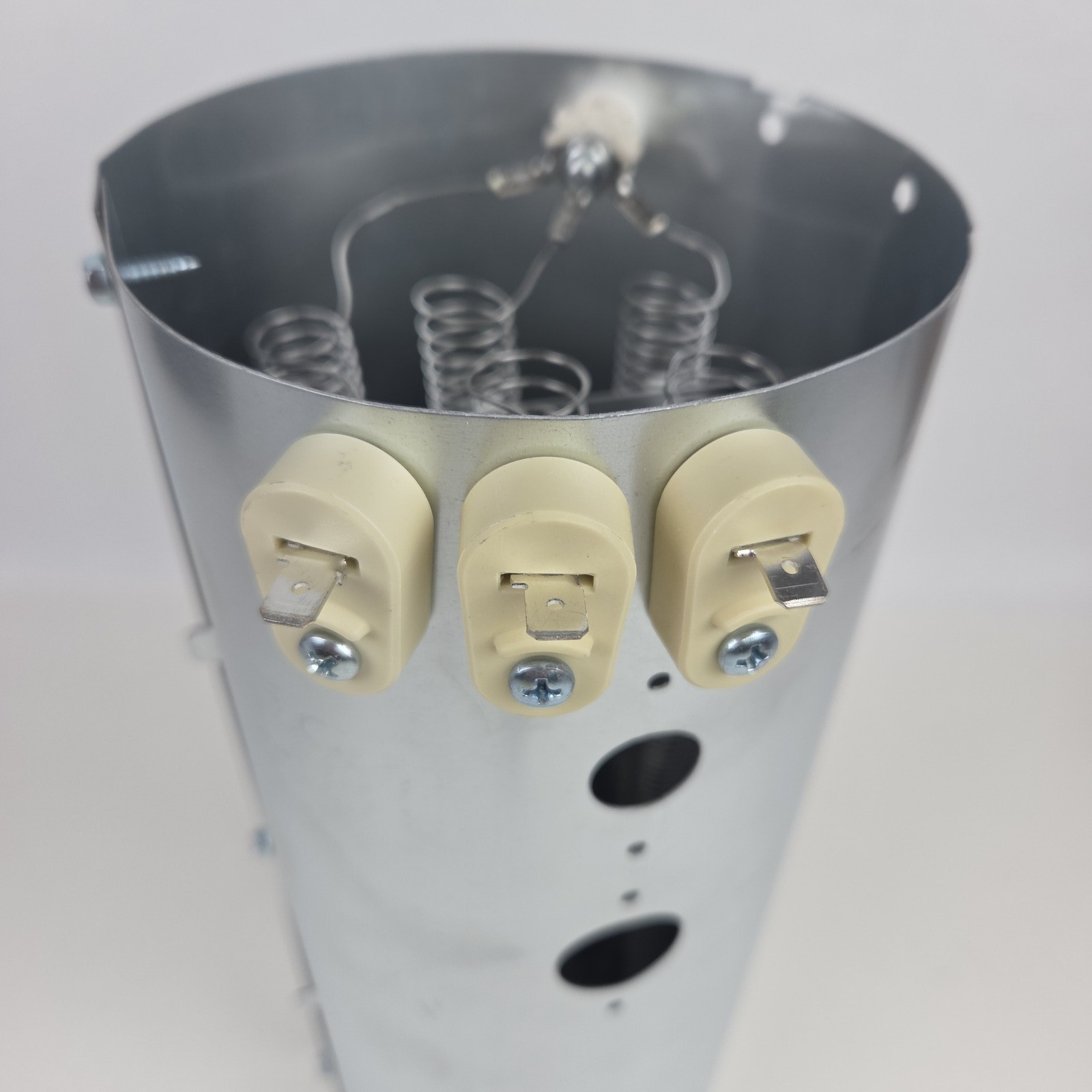 Frigidaire Electrolux Universal Dryer Heating Element Housing Assembly