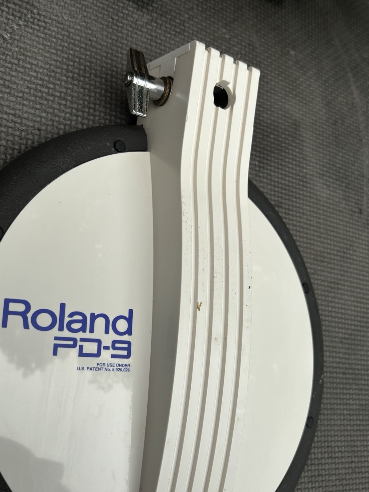 Roland pd 9 Electronic Drum Pad