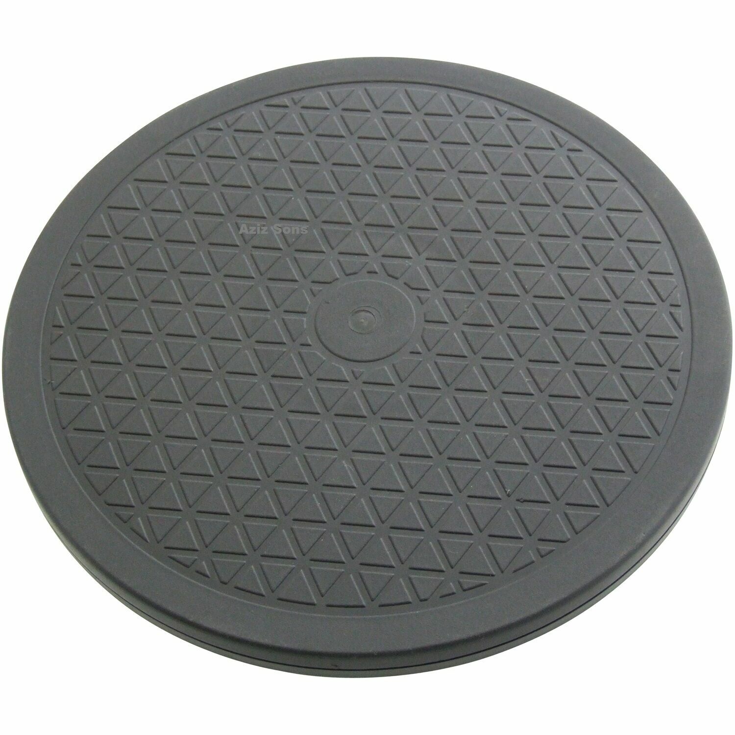 Multi-Use Rotating Platform For Positioning Hi-Fi Speakers And Computer Monitors