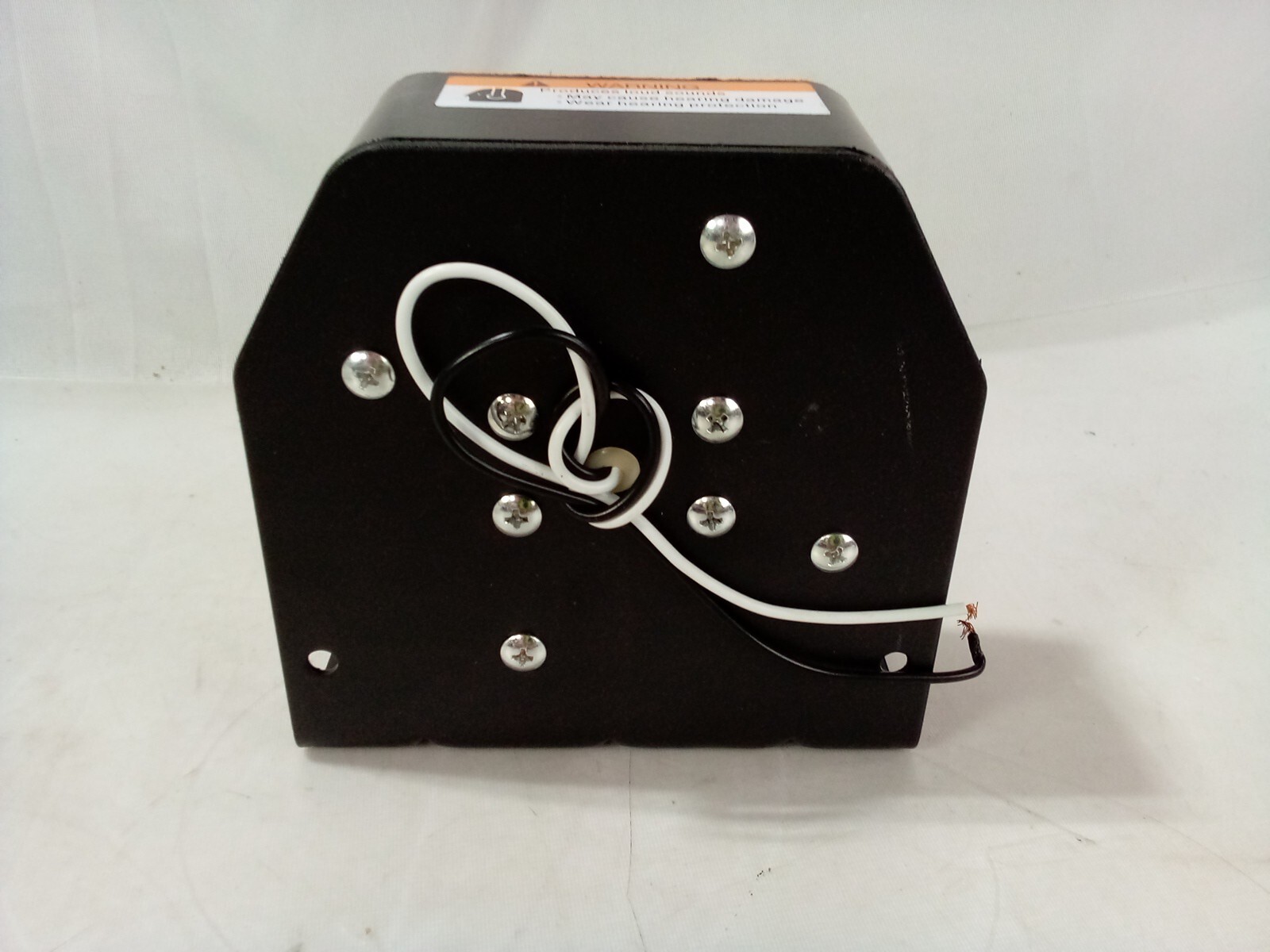 FS Signal Division Speaker TS400-N