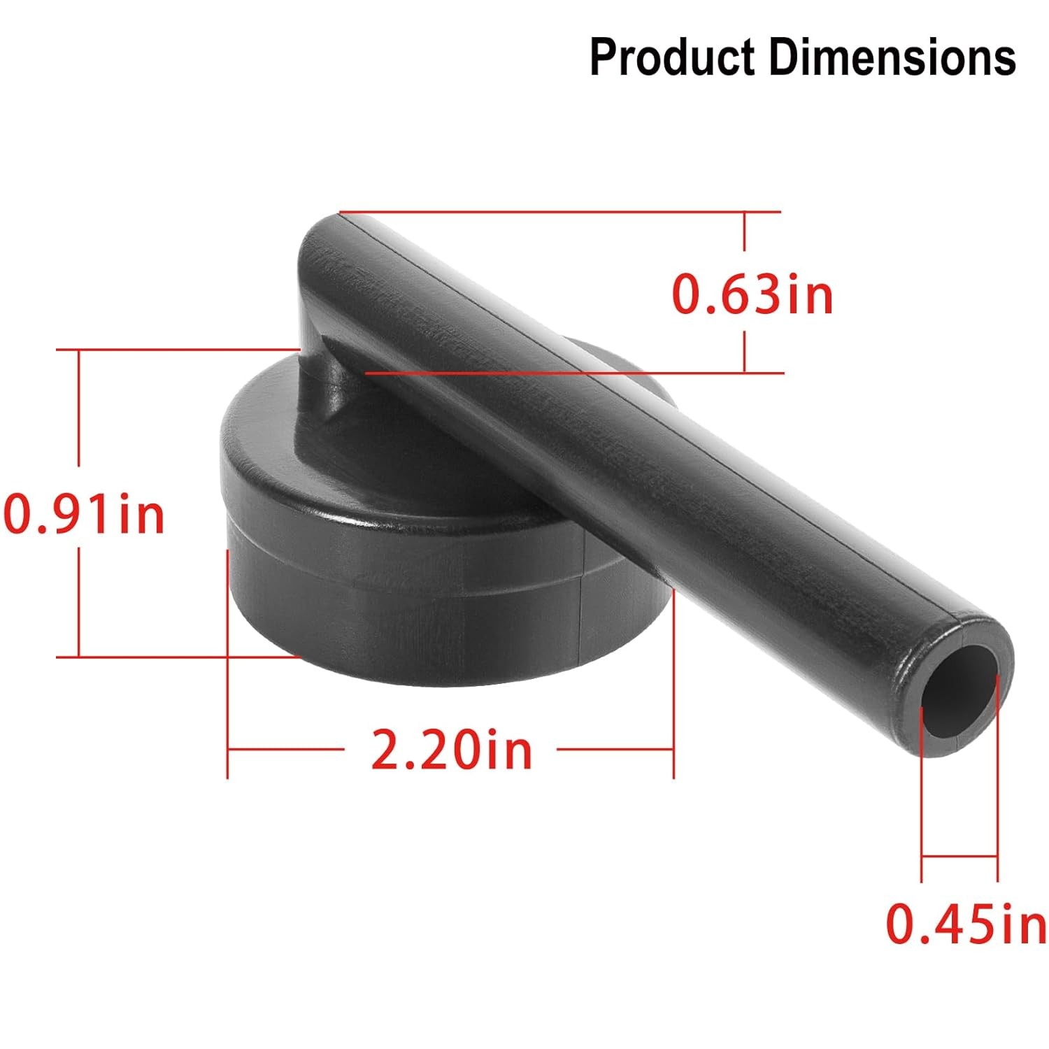 Replacement for hoshizaki 426799-01 Float Switch Connector