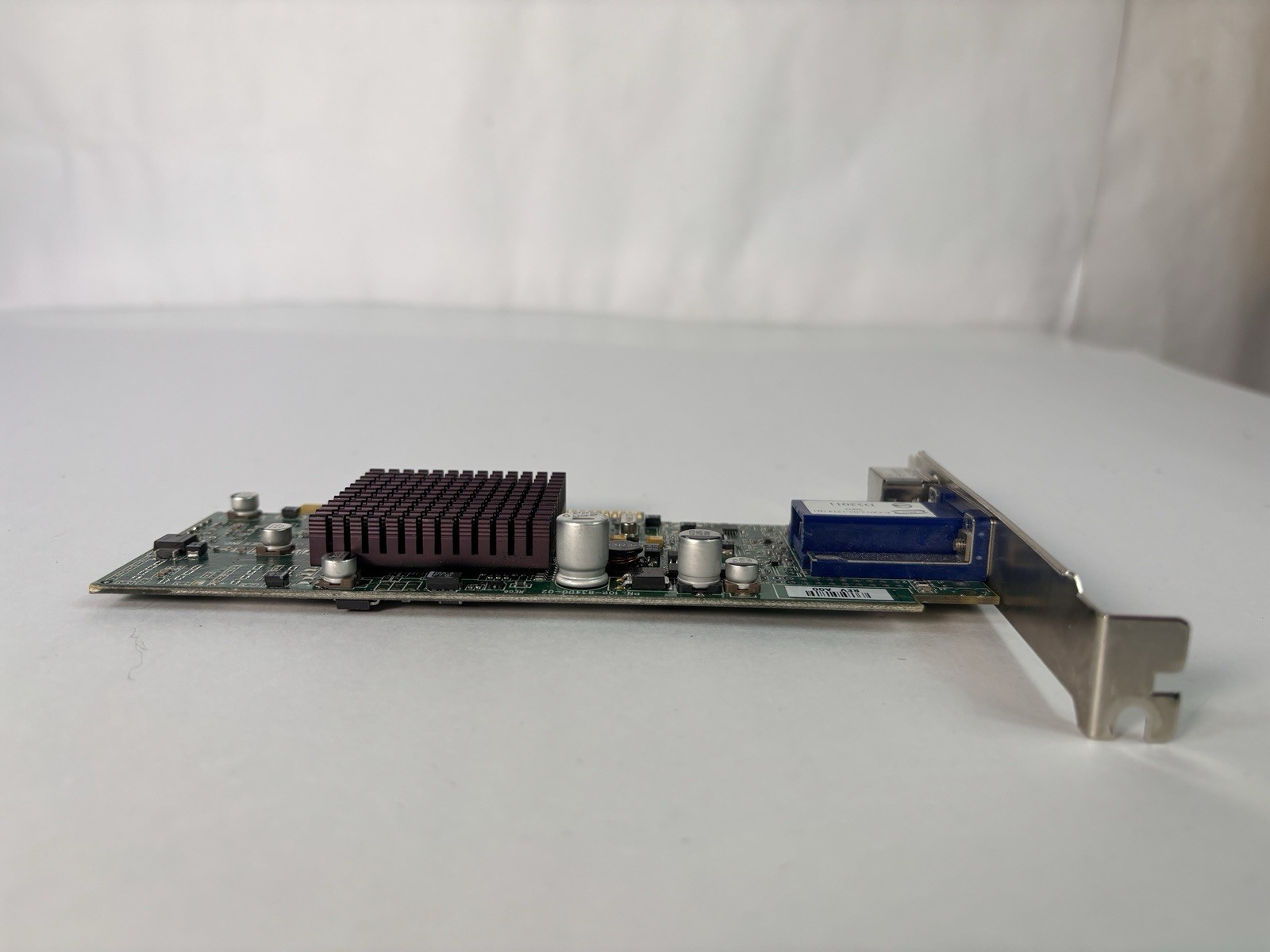 ATI E-G012-02-1214 (B) AGP VGA