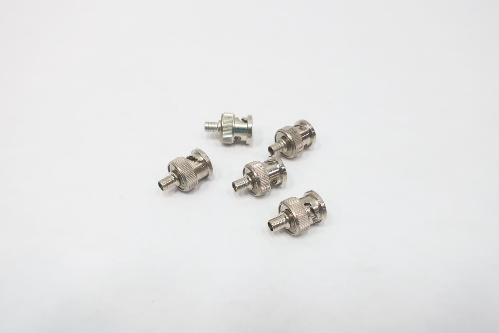 Reliance 45C72 Automate Coax Bnc Male Connector Module