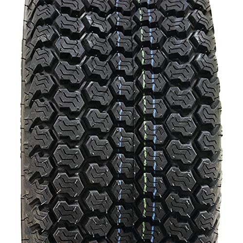 160-772 Kenda Tire Compatible with/Replacement for Max Load Capacity 705, Max