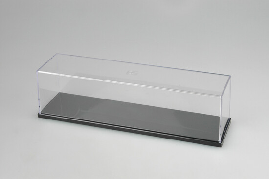 Trumpeter 09809 Transparent DISPLAY CASE 359mmX89mmX89mm