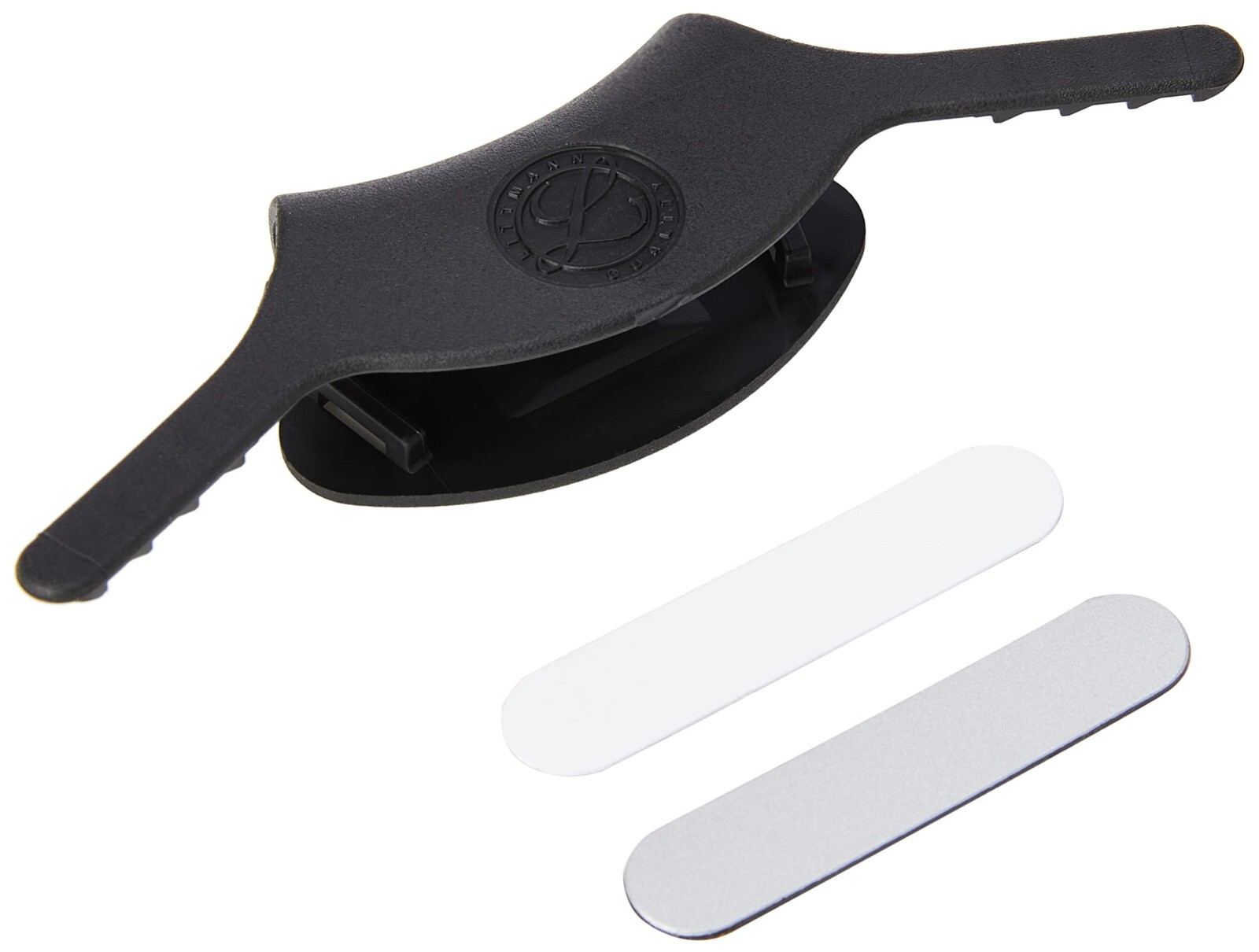 3M Littmann Stethoscope Identification Tag, Black, 40007