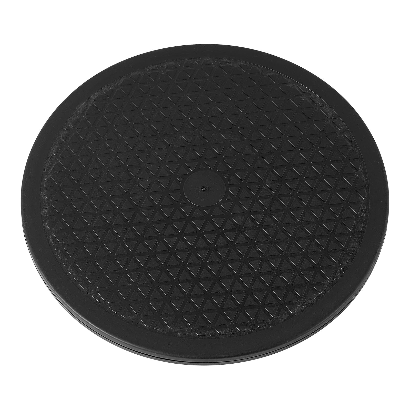 12 Inch Heavy Duty Rotating Swivel Stand - Lazy Susan with Steel Ball Bearing...