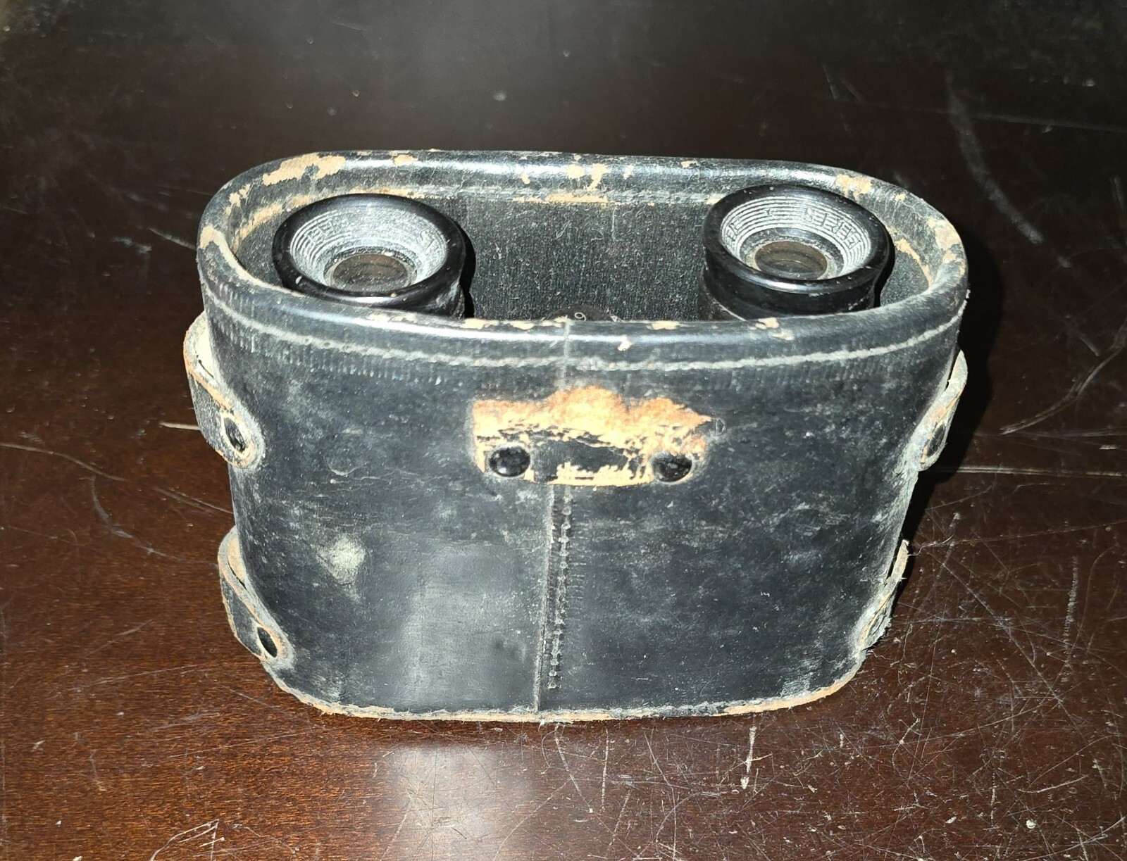 Antique Opera Binoculars Glasses Lemaire Paris