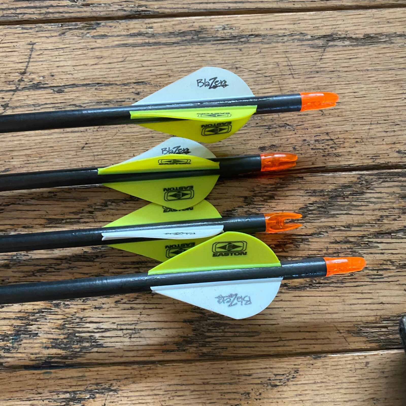 Sinister Bow