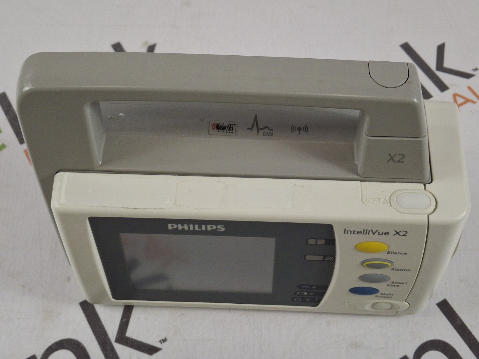 Philips IntelliVue X2 Module - Masimo Rainbow SpO2
