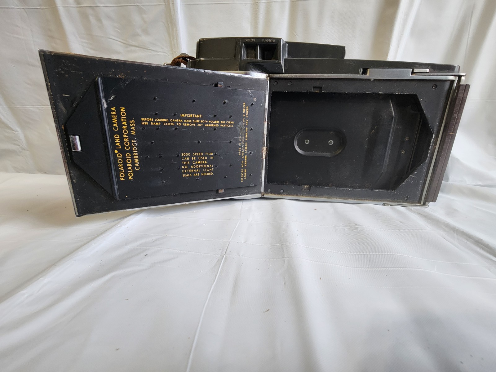 ☆Polaroid Land Camera 150 (no Case)