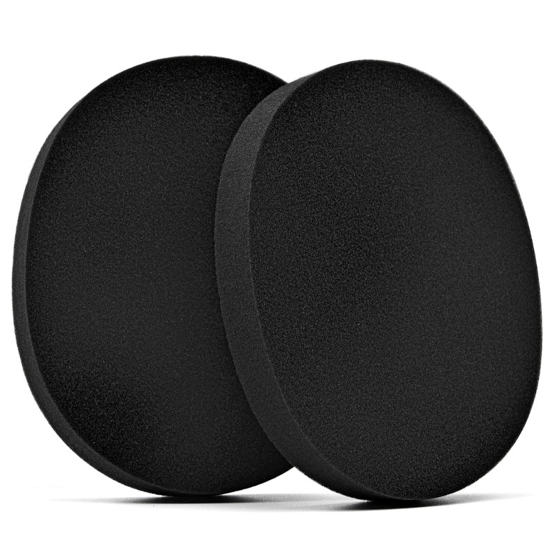 Earphone Ear Pad Cushions for X4A Headphone Easy Installation