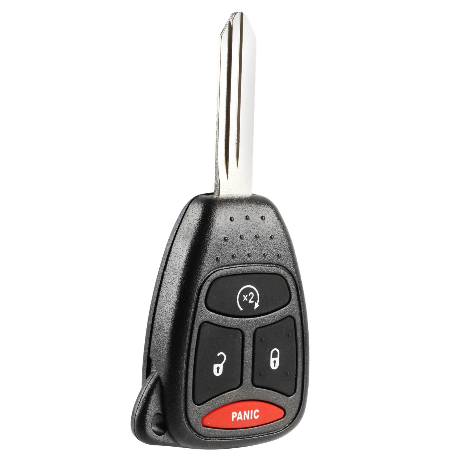 Replacement For 2007 2008 2009 2010 2011 Dodge Nitro Key Fob Remote