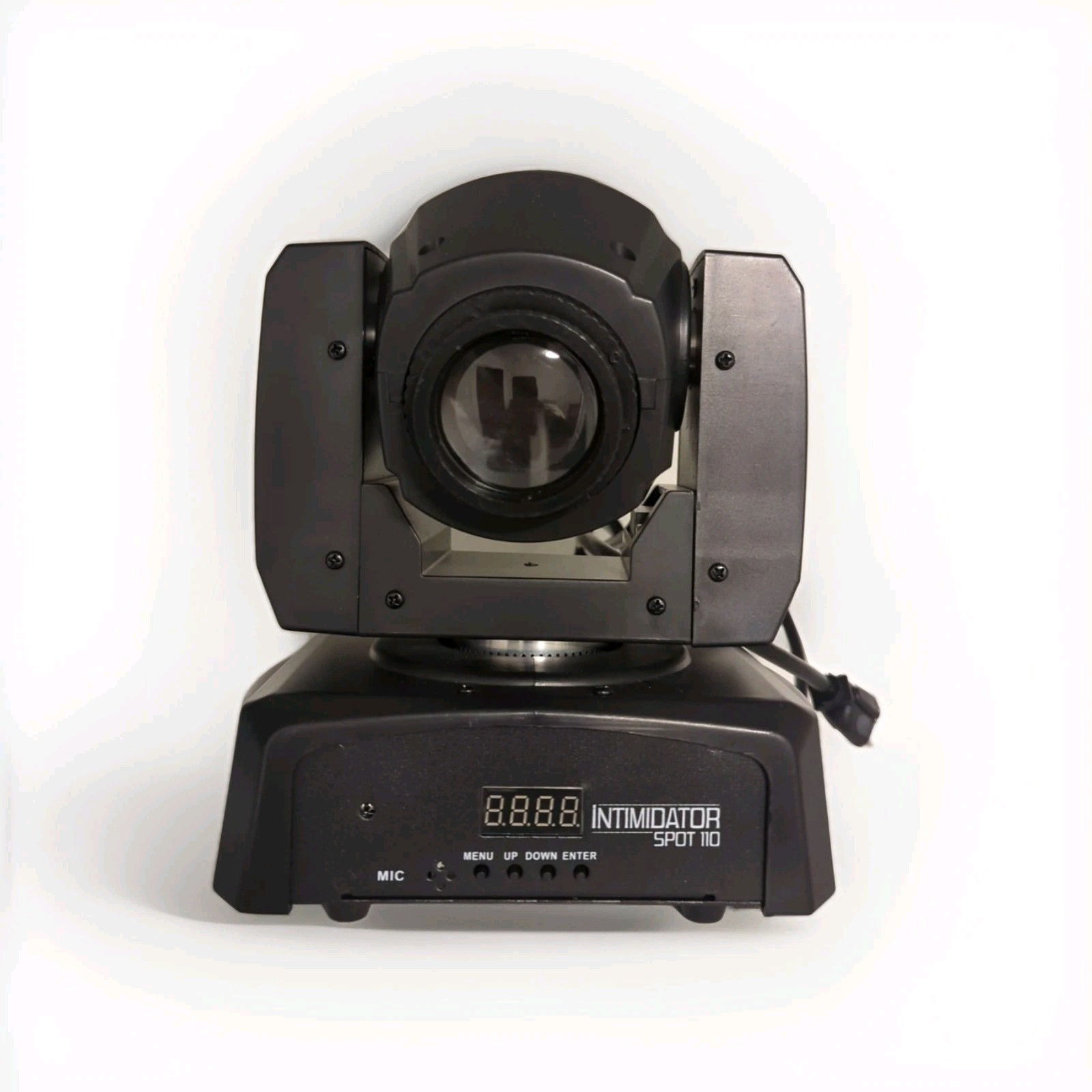 Chauvet DJ Intimidator Spot 110 10W LED Moving-head Spot *NOT WORKING*