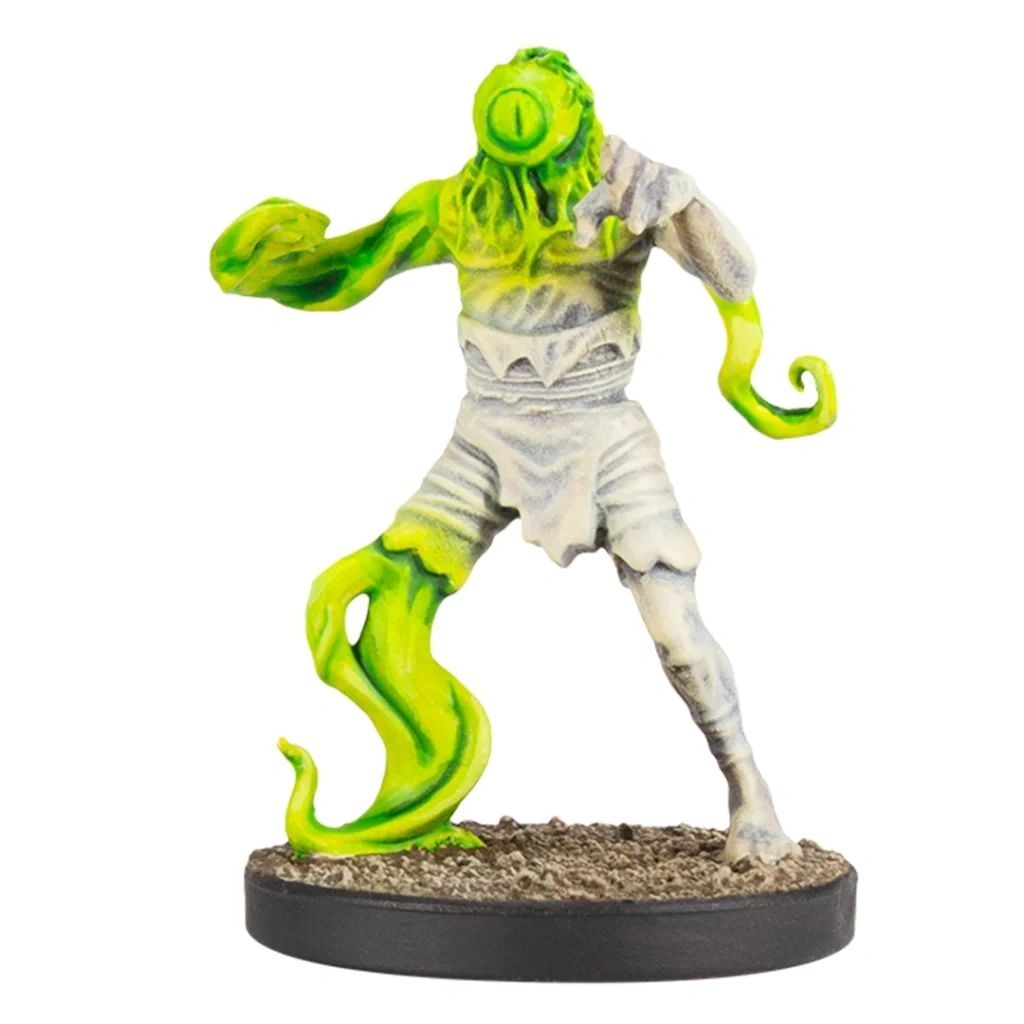 Firefight: Nightstalker Scarecrows / Spectres