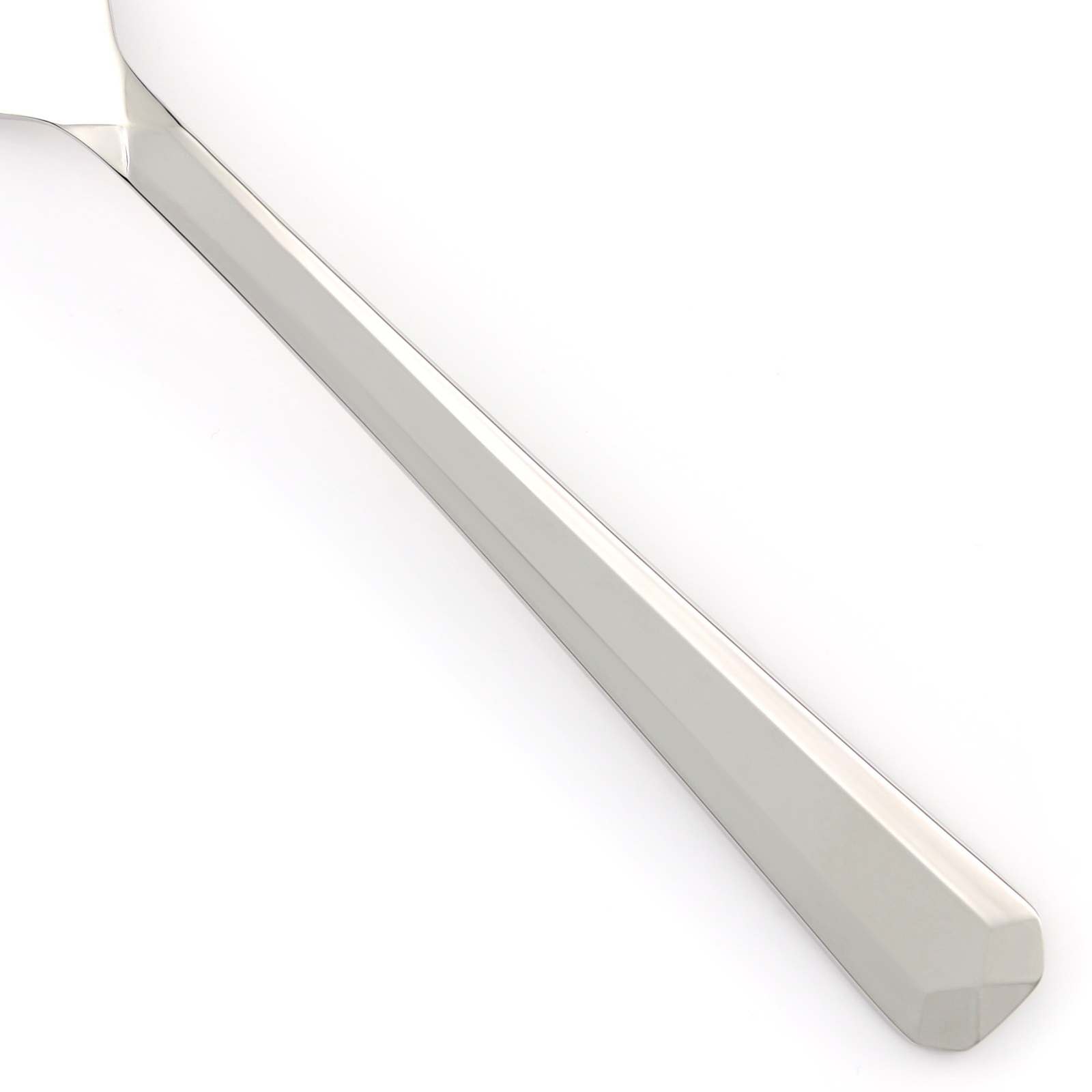 Oneida CHROMA Stainless 18/10 Glossy Silverware CHOICE Flatware