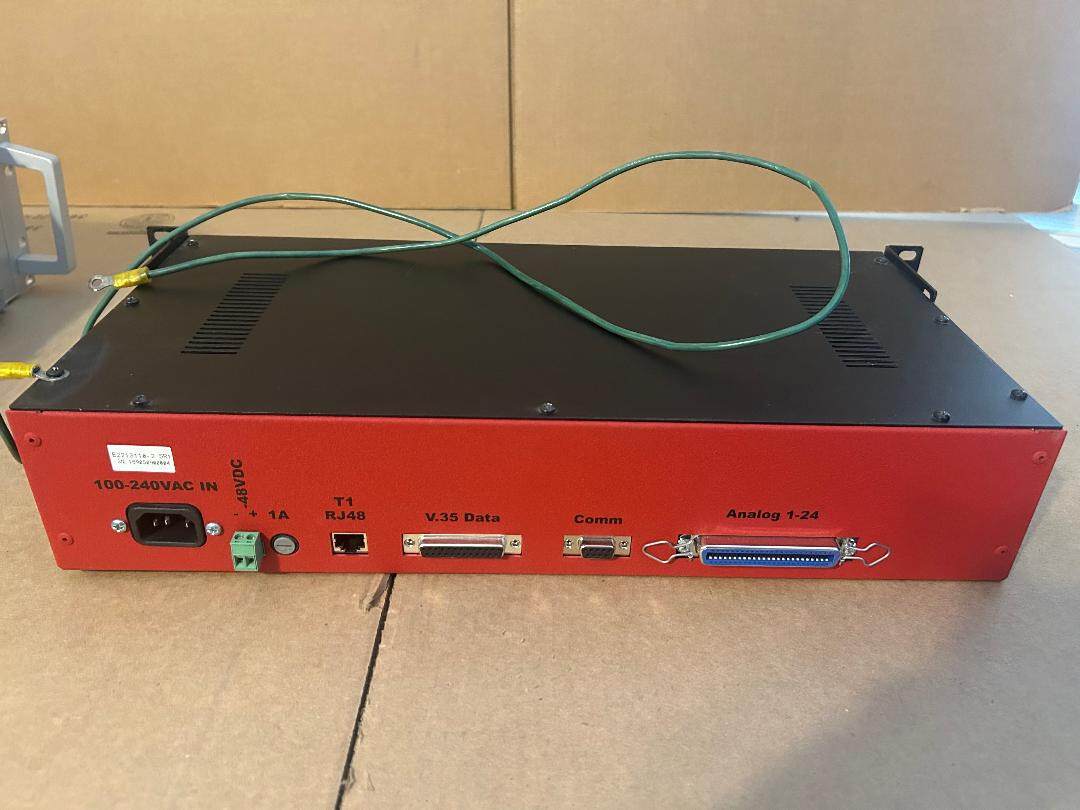 Rhino T1 Channel Bank