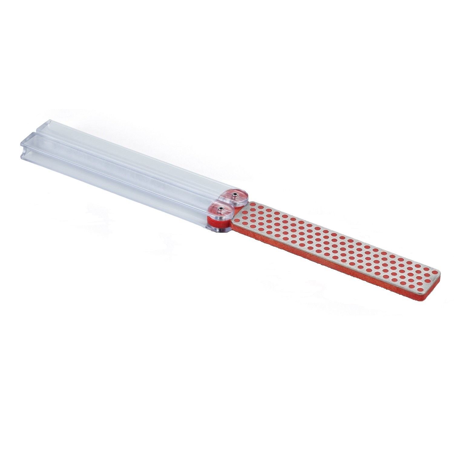 DMT (Diamond Machining Technology) Double Sided Diafold Sharpener - Fine