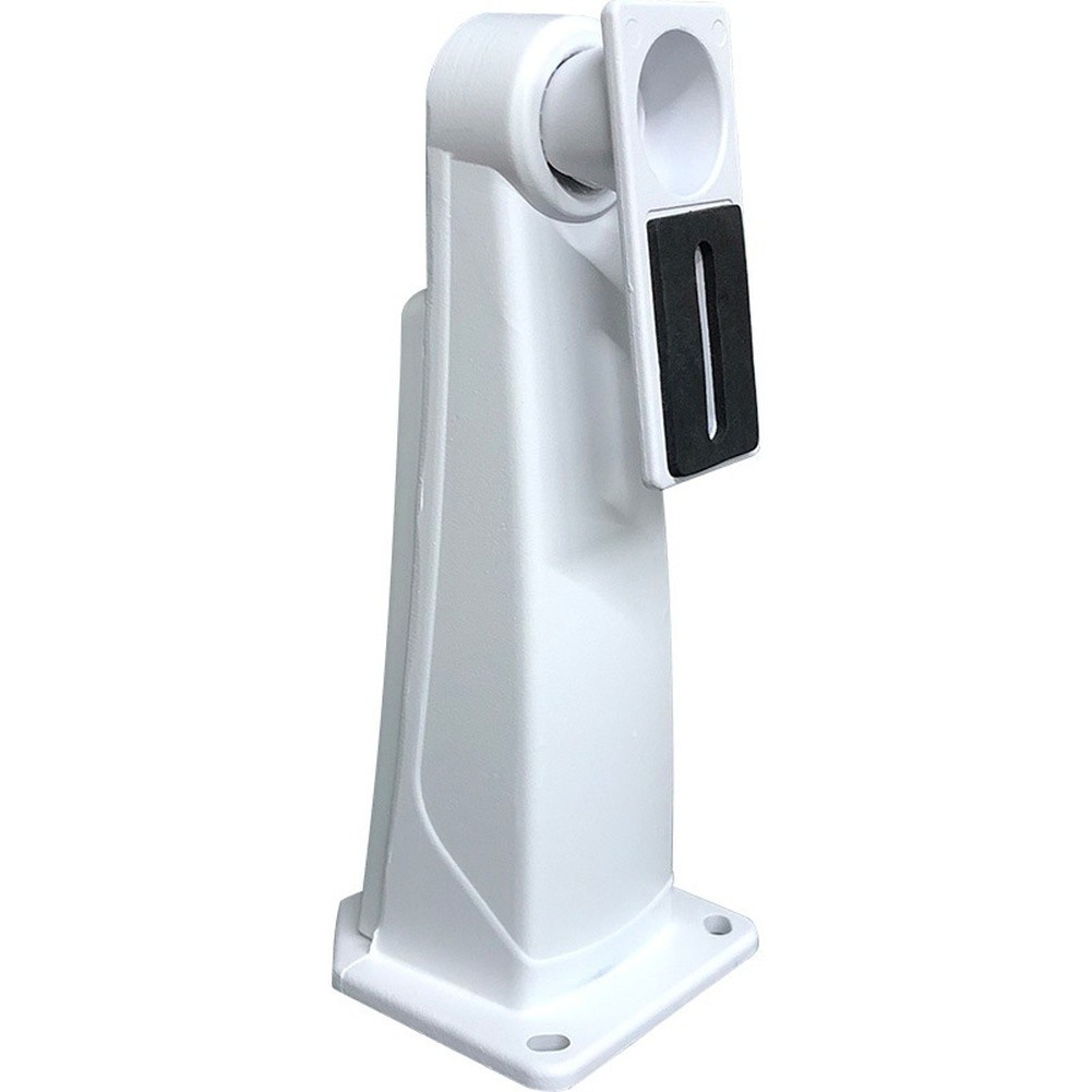 Aluminum Alloy 360 Rotation Camera Mount for Outdoor CCTV and Monitoring