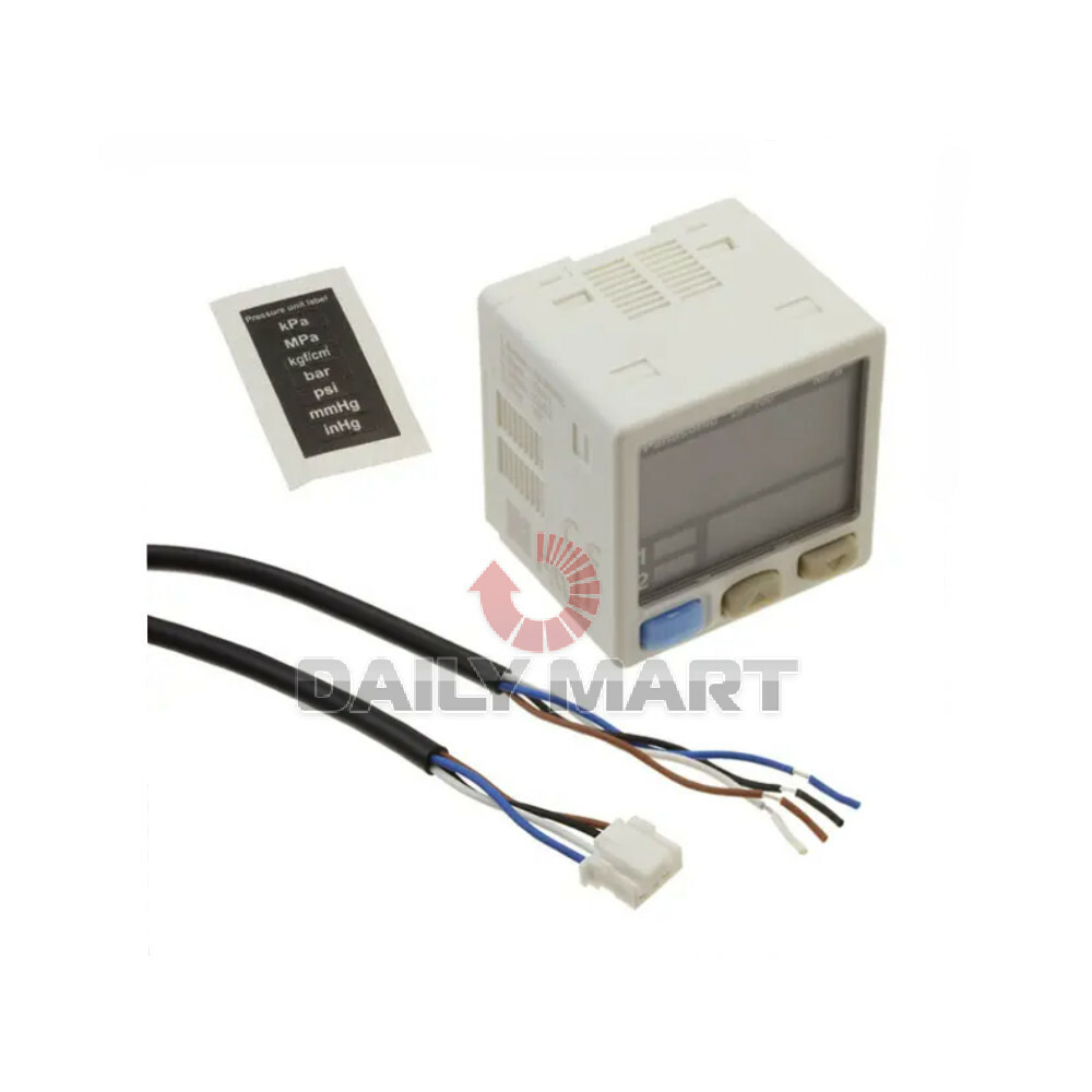 New In Box PANASONIC DP-101-M Pressure Switch