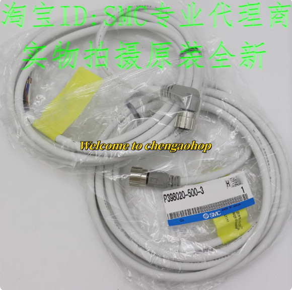🔥 1PC NEW P398020-500-3 proportional valve line #L203T LZ