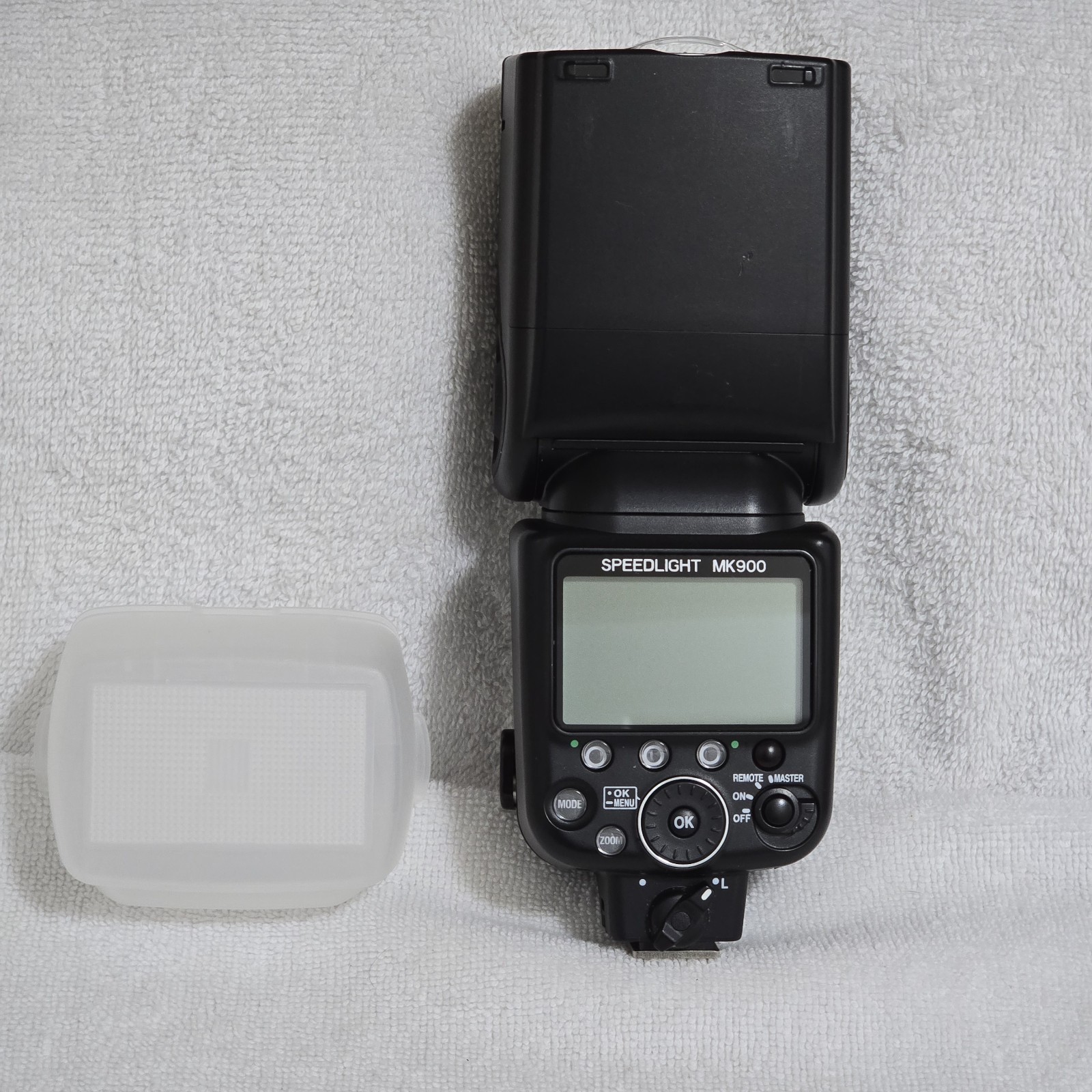 Meike MK900 Speedlight for Nikon