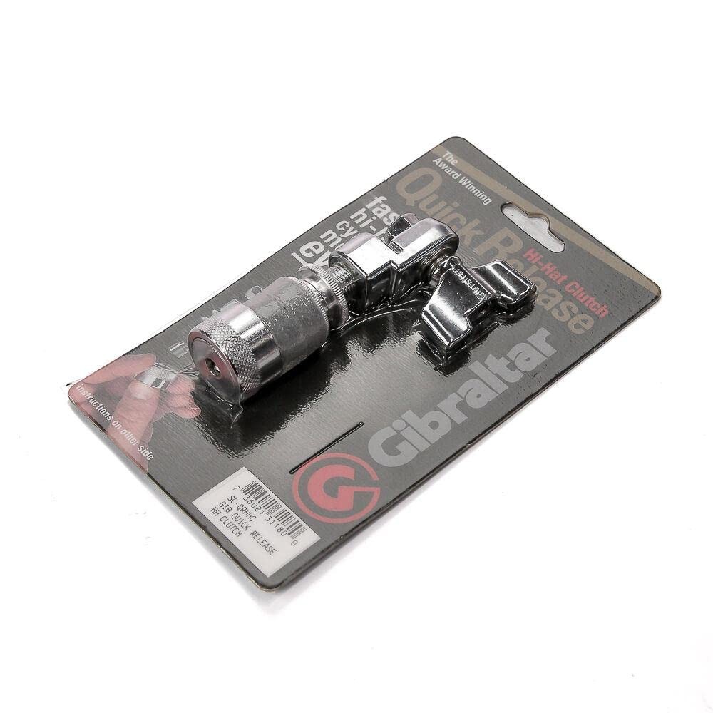 Gibraltar SC-QRHHC Quick Release Hi Hat Clutch