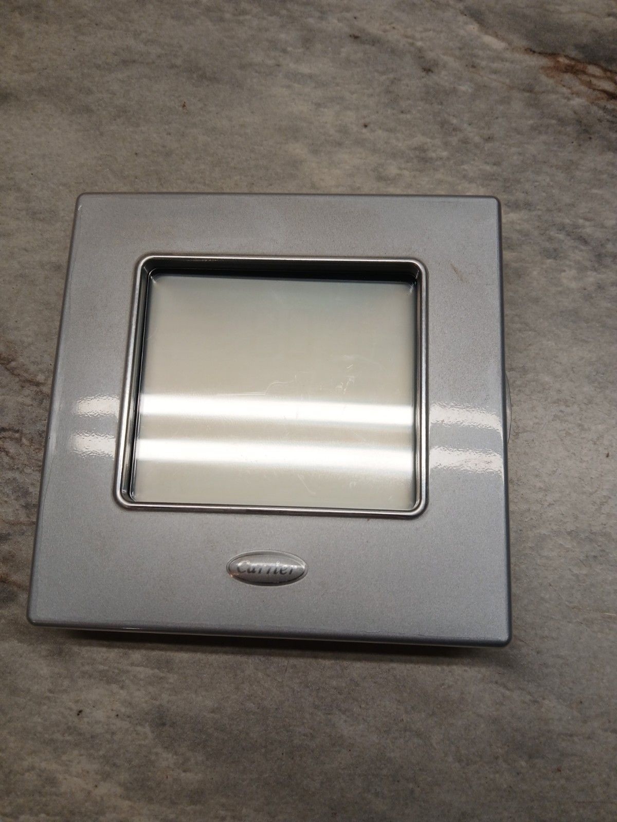 Carrier TP-PAC01  Comfort Series Programmable Thermostat