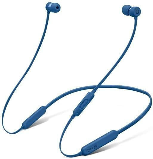 Replacement Beats by Dr. Dre BeatsX Beats X Wireless Bluetooth Headphones Blue