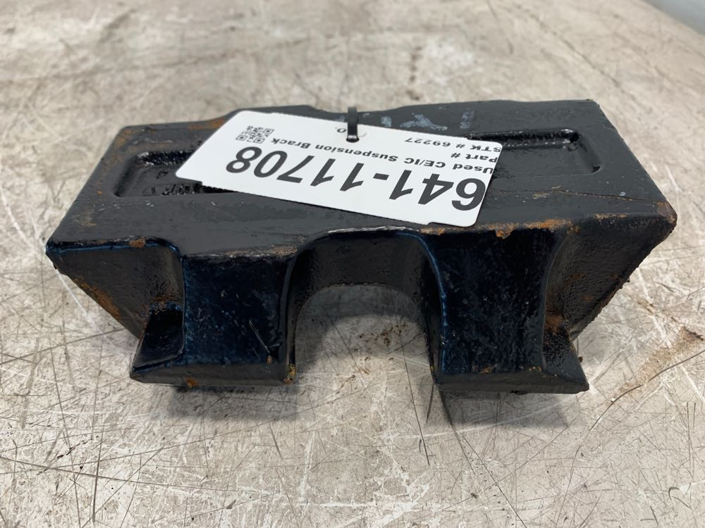 2020 International CE/IC Bus Suspension Bracket (641-11708)