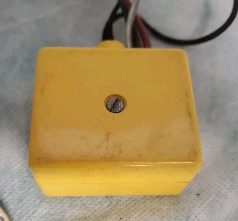 VTG Aines Mfg. Corp Tone/Continuity Cable Tester Model 140A