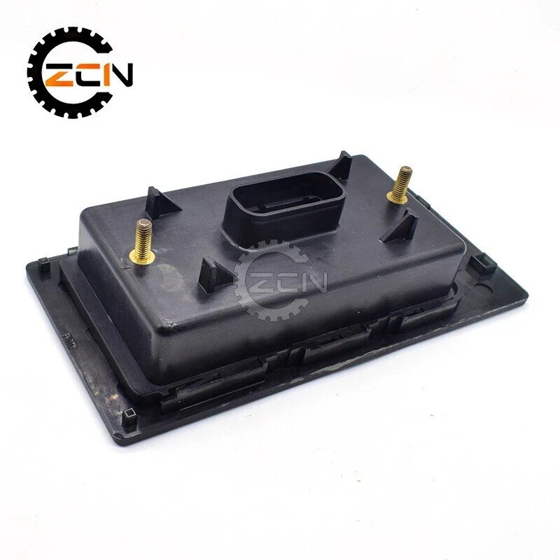 G5PB-121 Allison Transmission Shift Shifter Selection Pad Selector 29551495