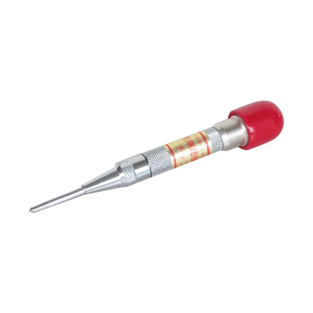 SUNFLAG auto punch S, carbide material 118