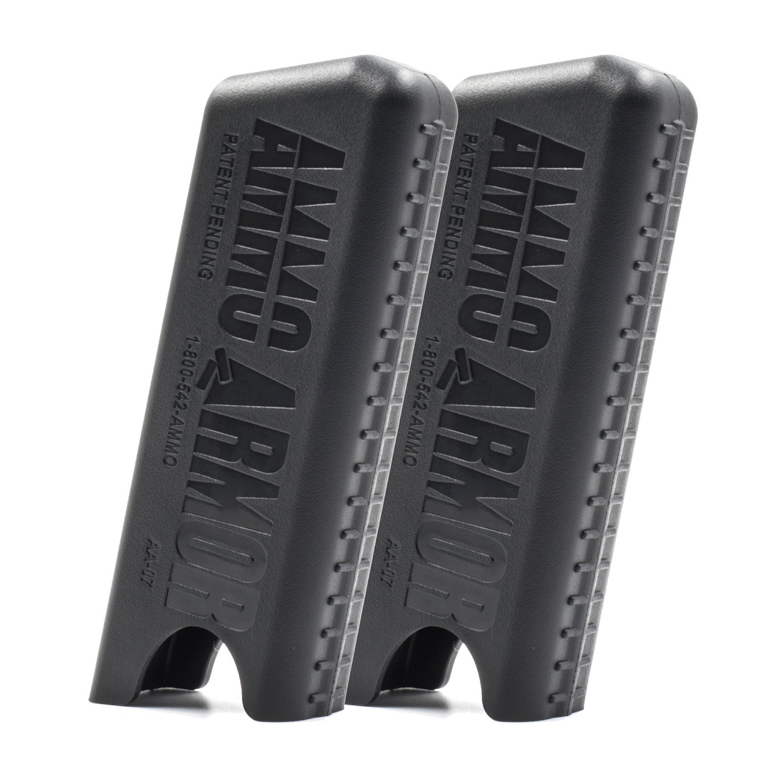 Two Pack of Magazine Covers for Honor Defense