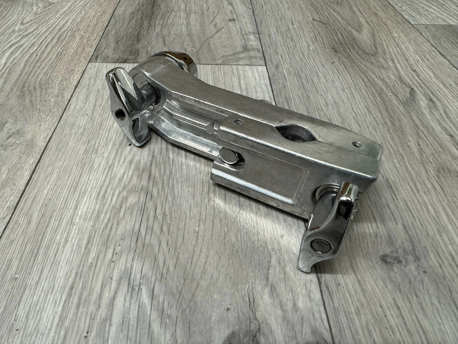 Pearl Boom Arm Drum Mount Clamp / Accessory #VX47