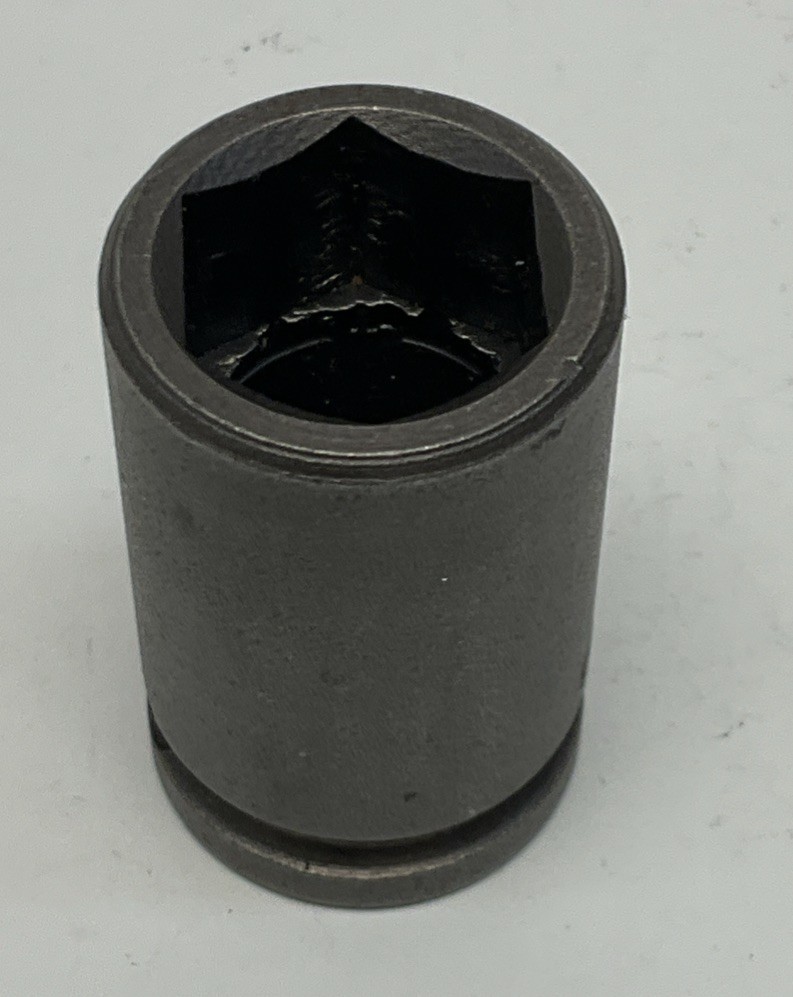 Apex 3120 5/8'' 6-Point Impact Socket 3/8'' Square Drive