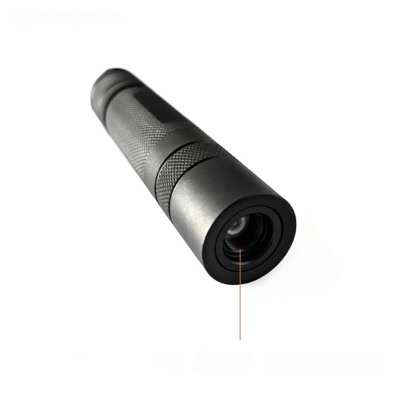 Water-proof Mini Portable Handheld Endoscope LED Light Source Rechargeable ENT