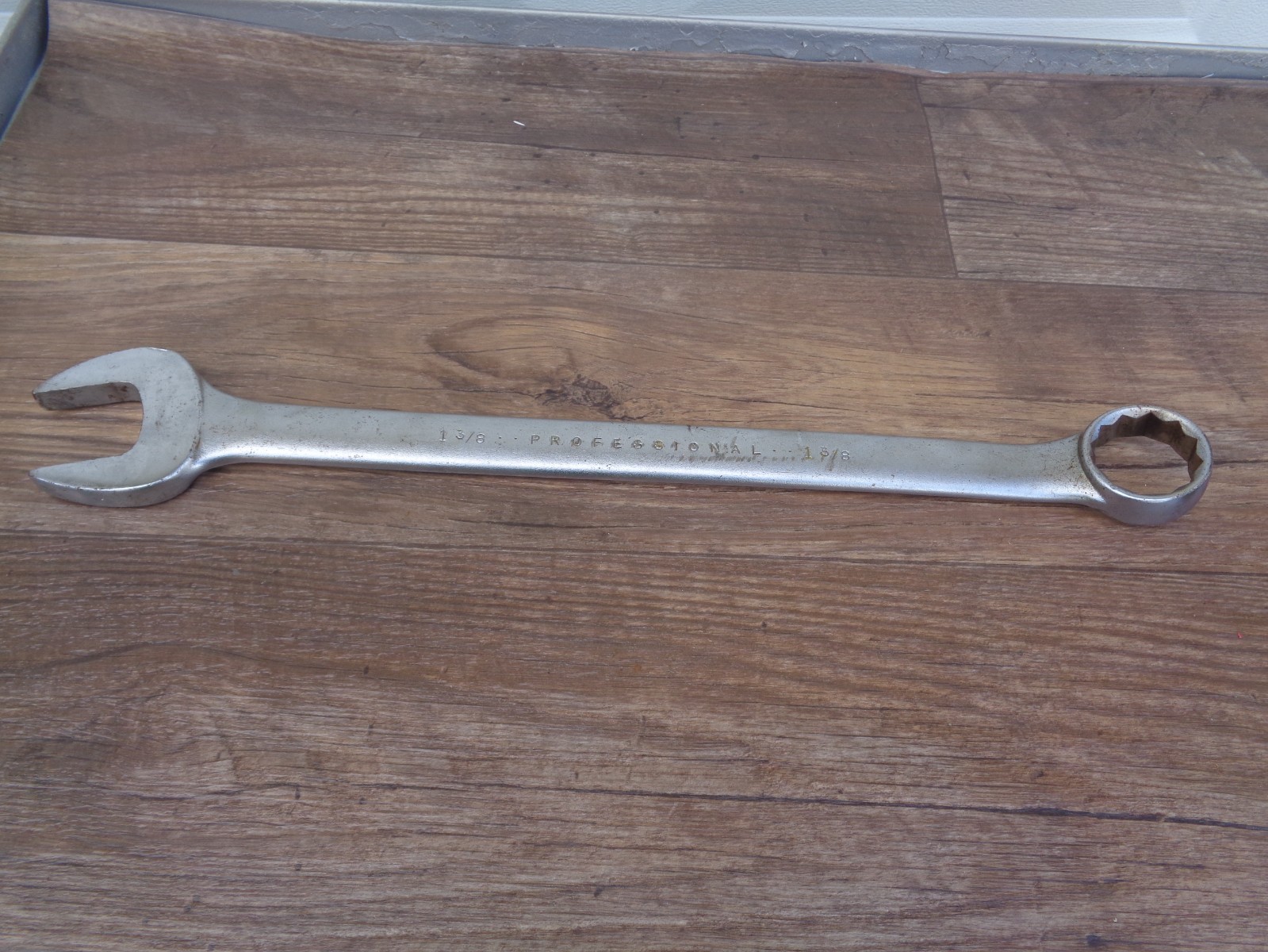 Proto Professional 1-3/8" Combination Wrench 1244