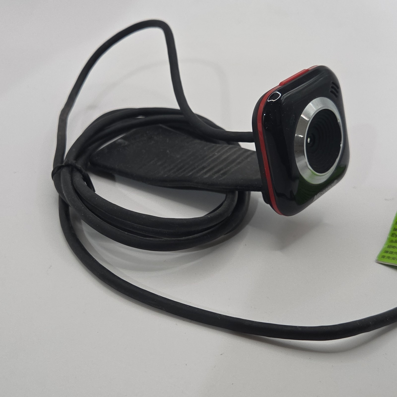 Microsoft LifeCam VX-5000 Web Cam Computer Camera