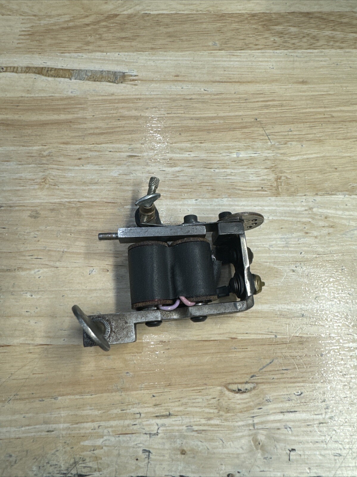 LPT Tattoo Machine