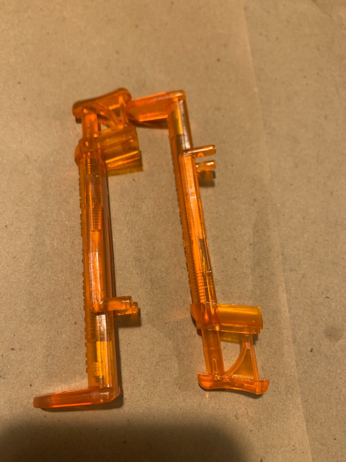Mantis Universal Mag Loading Tool 2 Pack for Single & Double Stack Steel Mags