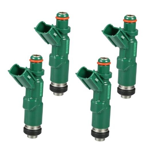 Fuel Injector, Engine Fuel Injection Nozzle No.23209-21020 for Toyota Prius